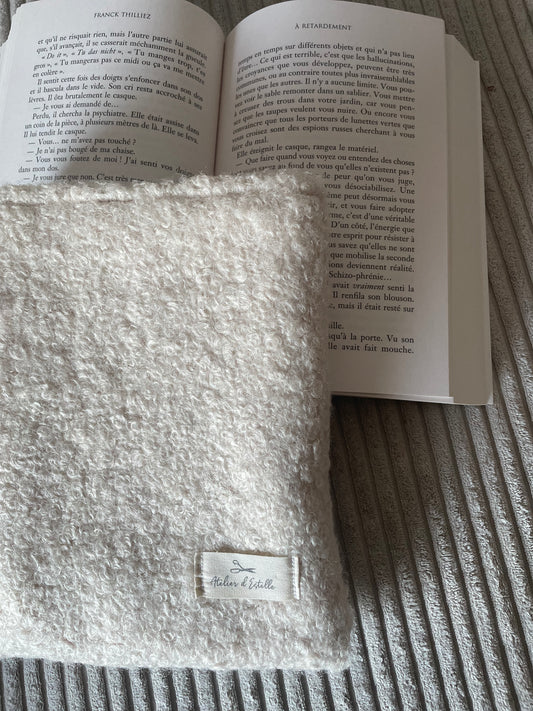 Housse de Livre poche n° 1