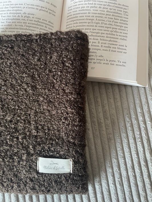 Housse de Livre poche n° 2