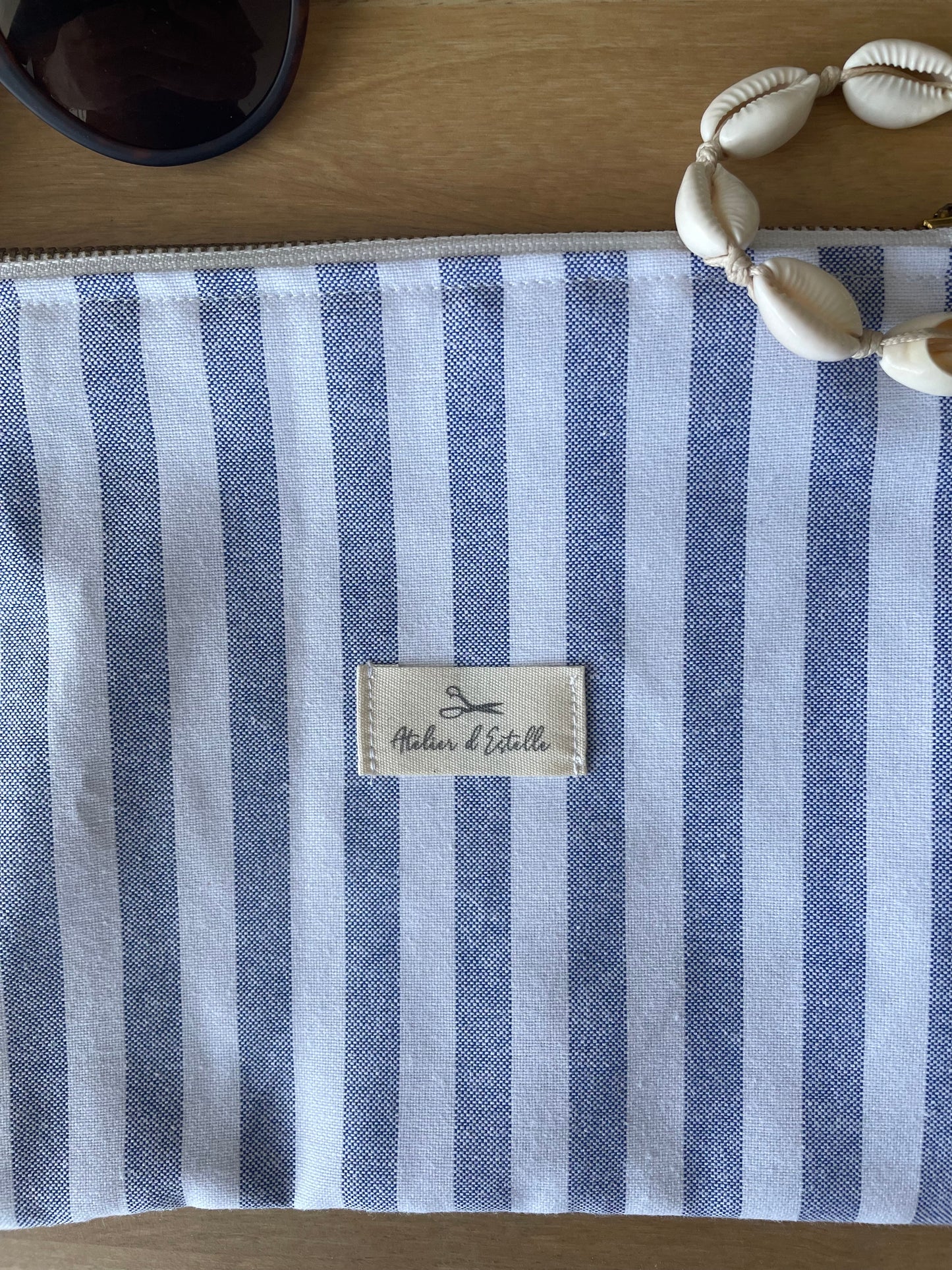 Pochette Riviera n·2