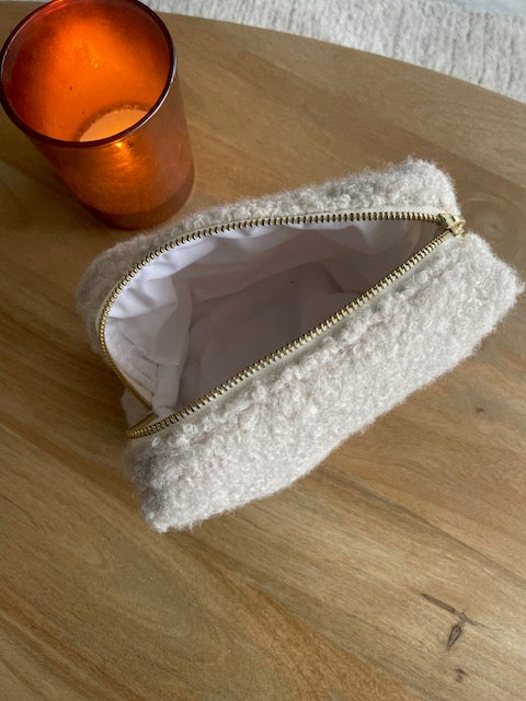 Trousse à maquillage n°2