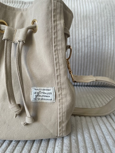 Sac So' Denim Chino Levi's