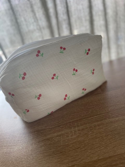 Trousse de Toilette