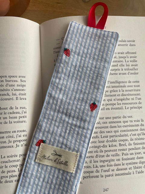 Marque-Page n°3