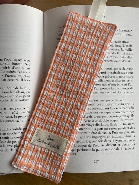 Marque-Page n°4