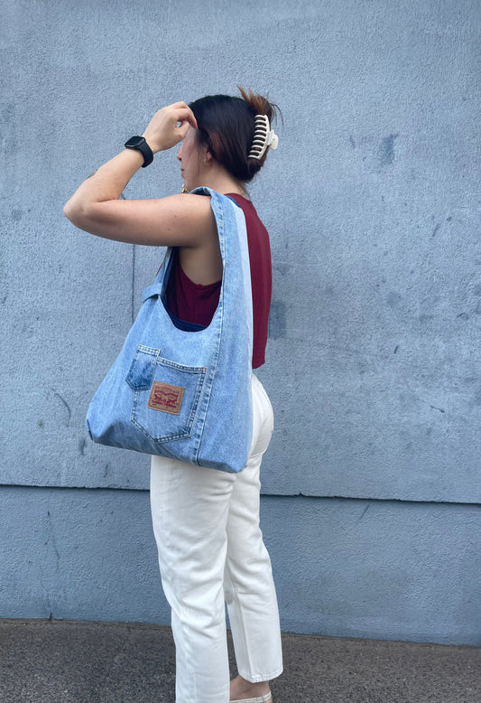 Hobo bag - Large