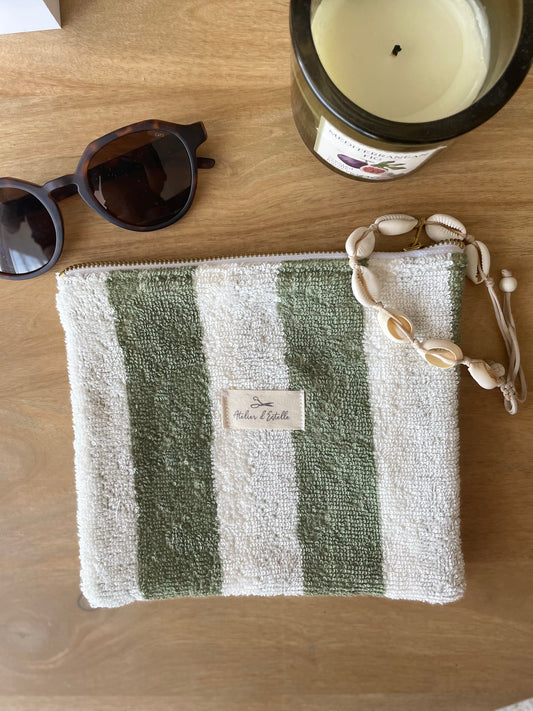 Pochette Riviera n·3