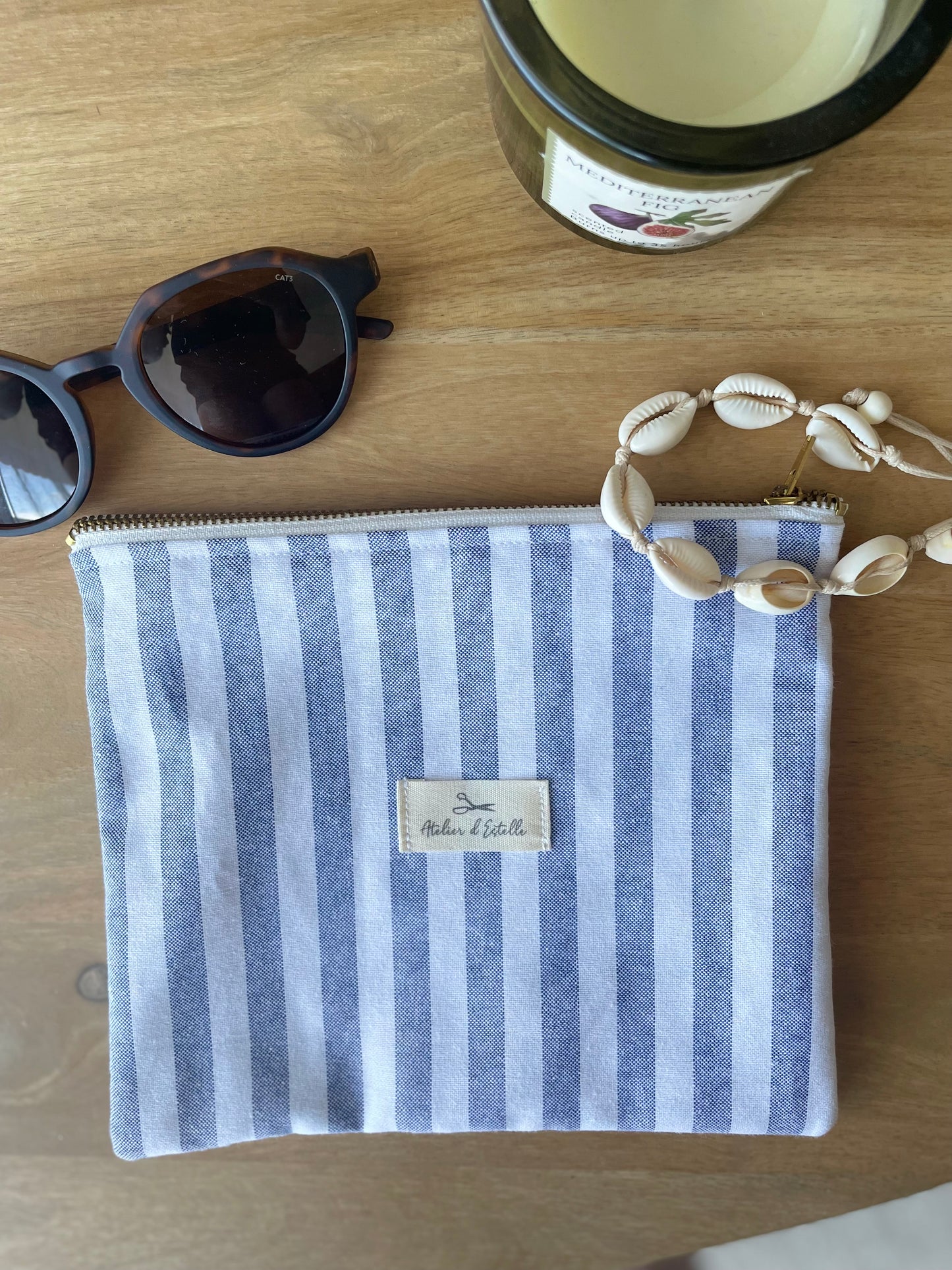 Pochette Riviera n·2