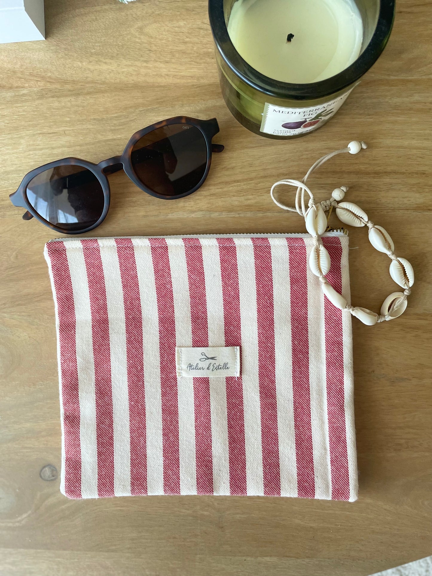 Pochette Riviera n·1