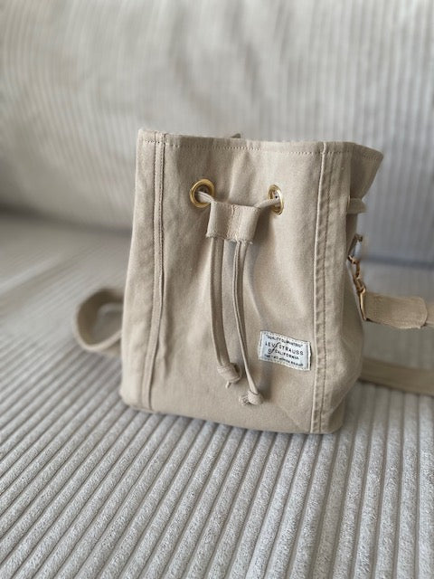 Sac So' Denim Chino Levi's