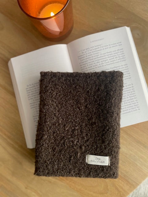 Housse de Livre poche n° 2