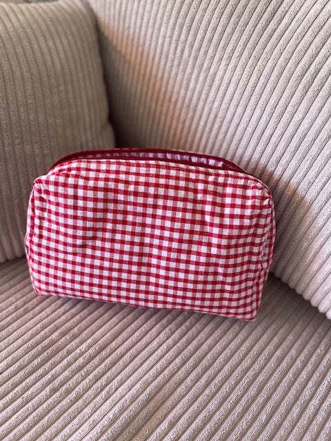 Trousse de Toilette