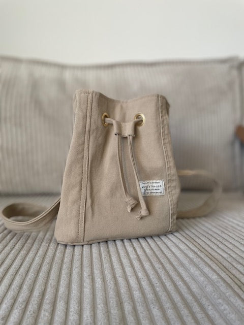 Sac So' Denim Chino Levi's