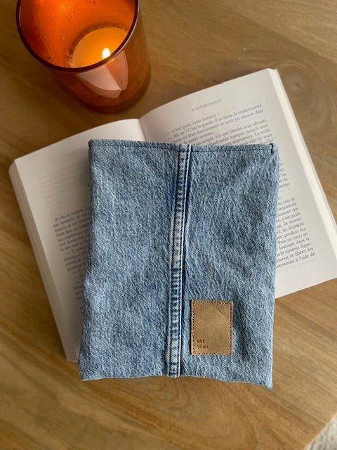 Housse de Livre poche n° 5