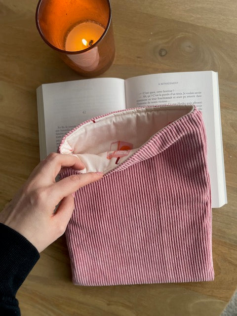 Housse de Livre Broché n°2