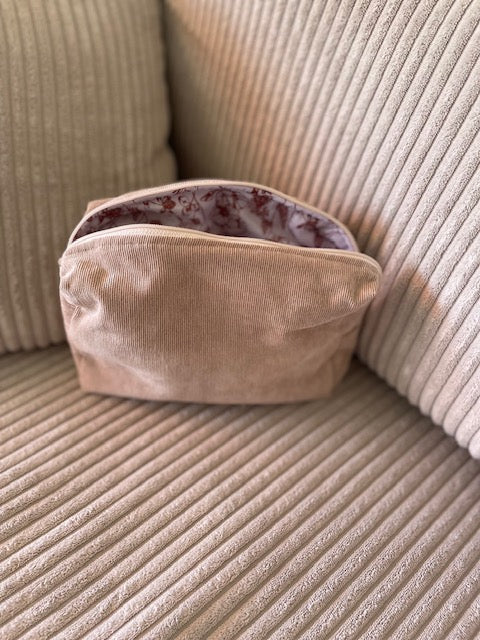 Trousse à maquillage n°5