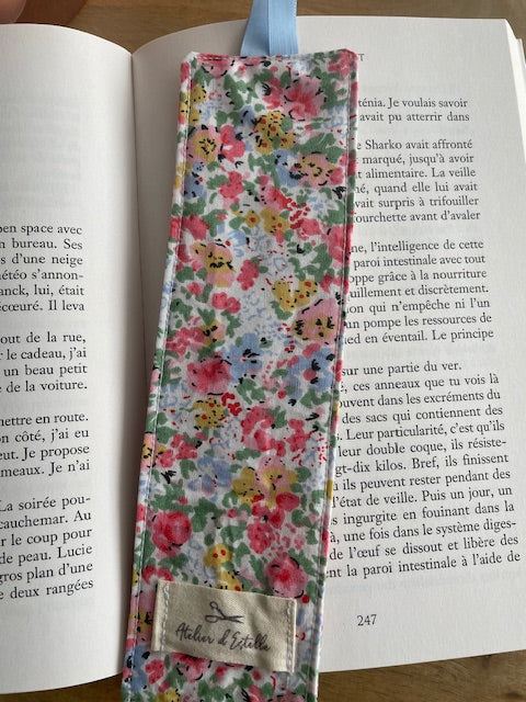 Marque-Page n°2