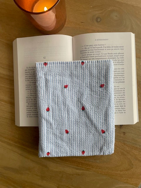 Housse de Livre poche n° 3