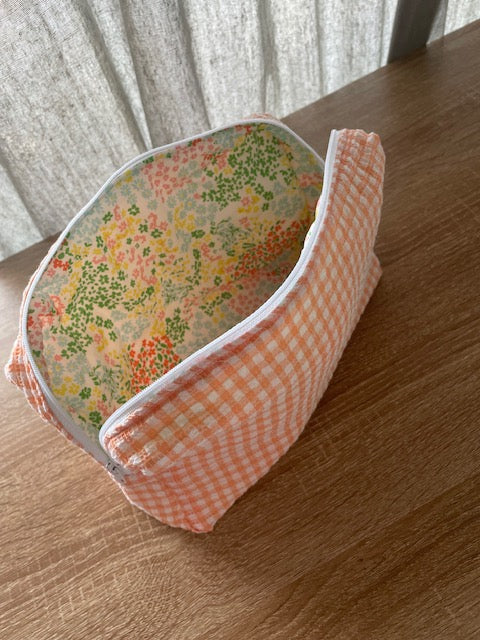 Trousse de Toilette
