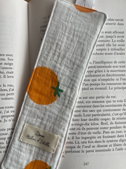 Marque-Page n°5